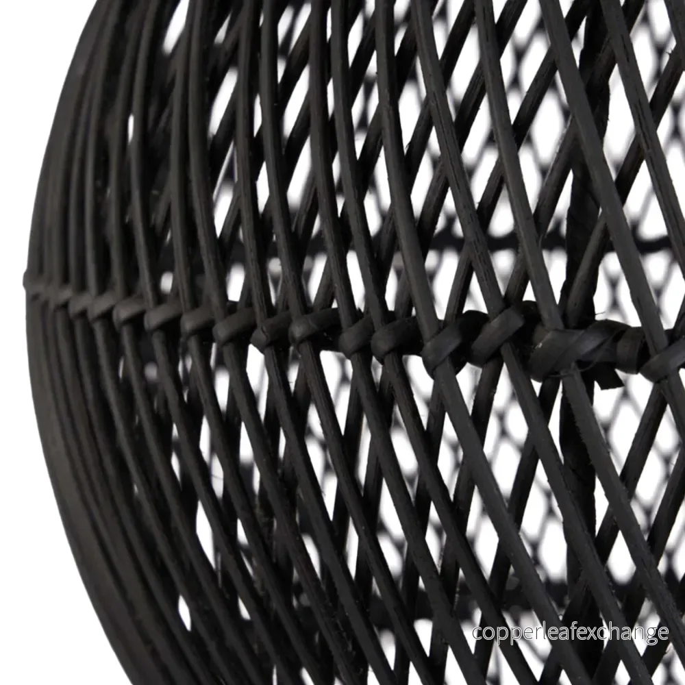 THE BUBBLE PENDANT - Black S - Bild 3