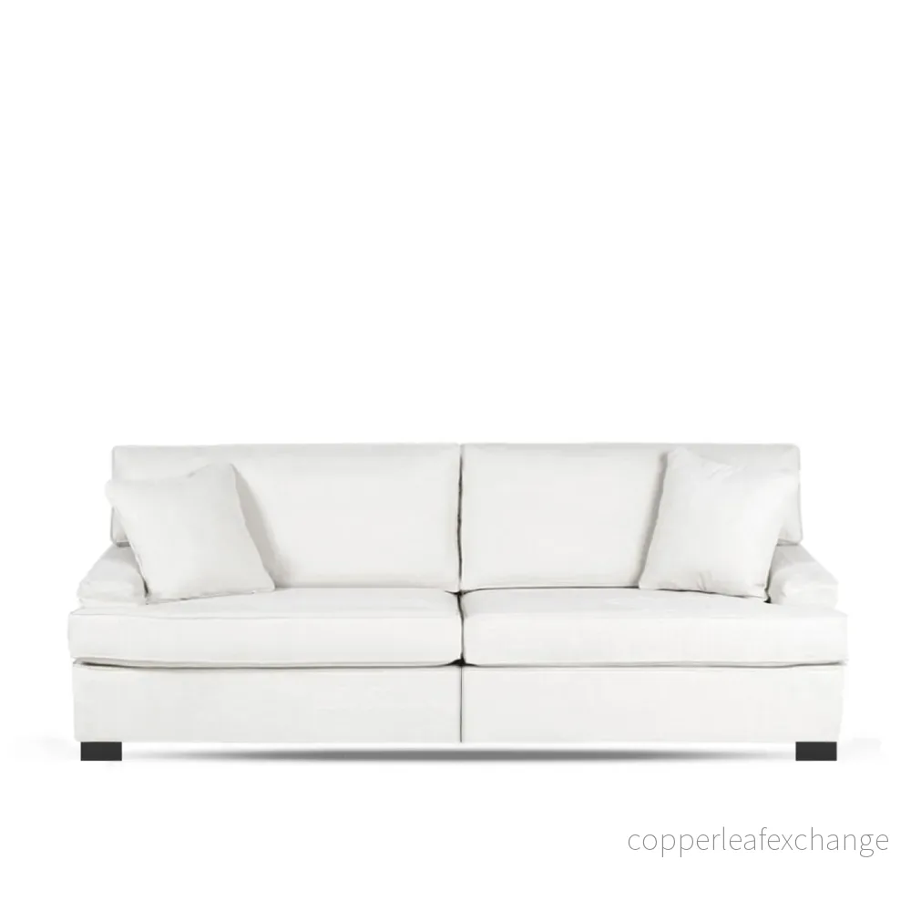 Sandhamn 3,5-Sits Soffa