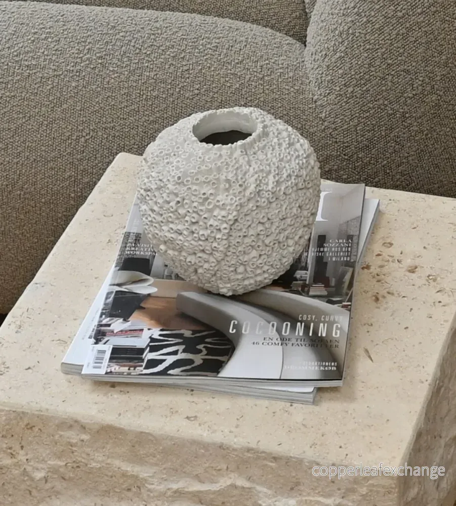 Sunao Vase, Petit - Beehive - Bild 2
