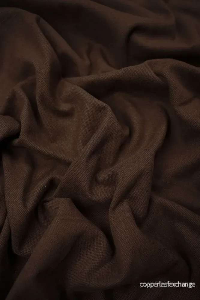 Upholstery fabric – Colin – Plain – Linen, Cotton – MD 29,000 – Brown – fg16 Upholstery fabric – Colin – Plain – Linen, Cotton – MD 29,000 – Brown – fg16