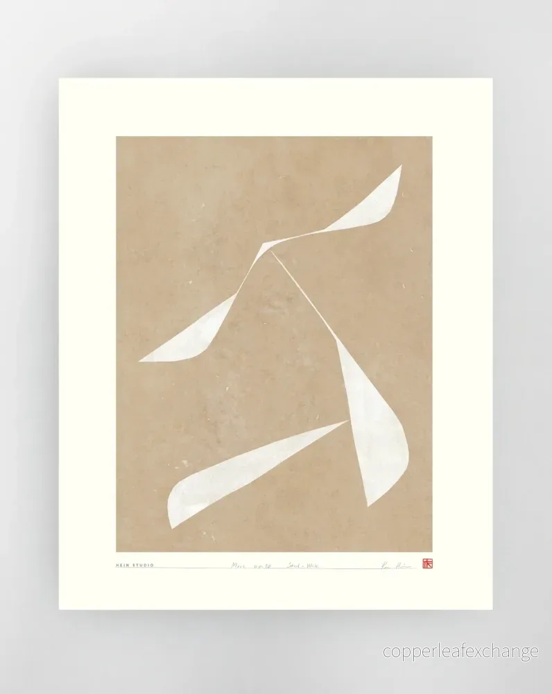 Print: Move no. 10