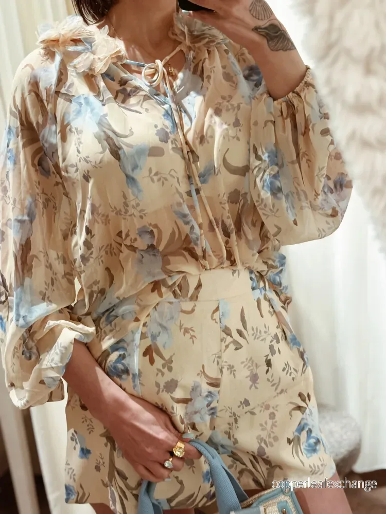 Flowy set - välj delar säljs separat - Bild 2