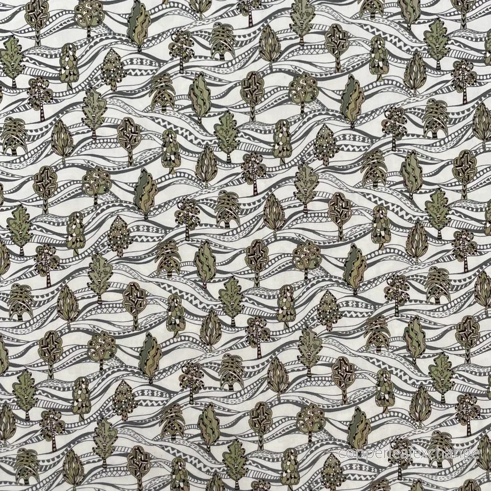Liberty Picadilly Poplin Heath Liberty Picadilly Poplin Heath
