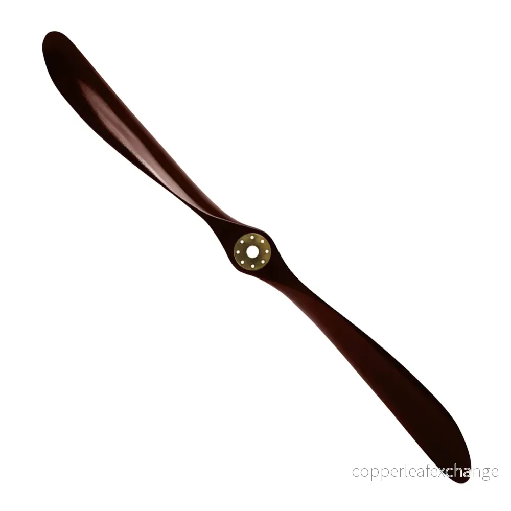 PROPELLER SOPWITH PARAGON SHINY- Large