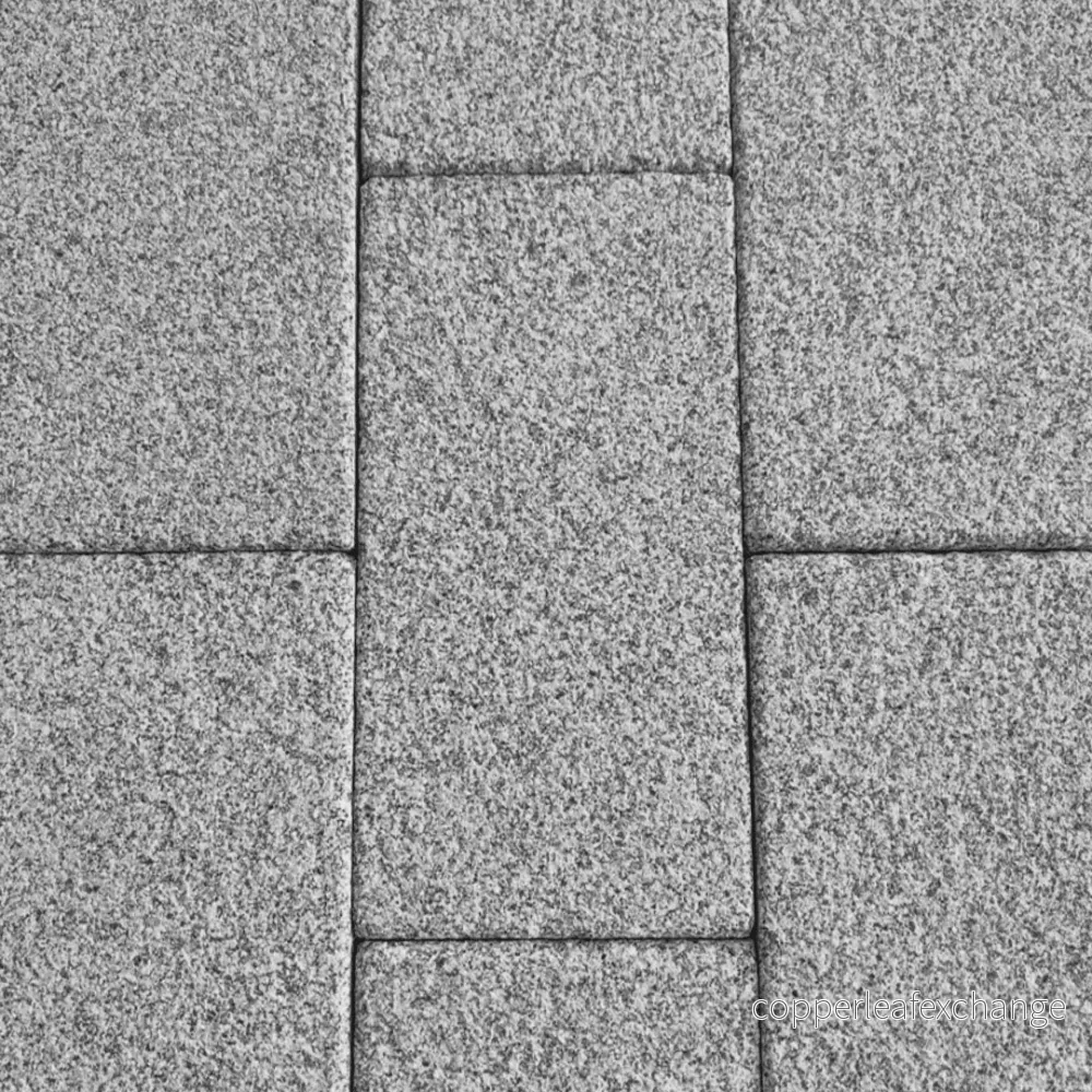 Marksten Bergama Granit 300x150x30 - Bild 3