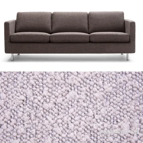 Klädsel till soffa Dux Johan Tyg Ascot bouclé Klädsel till soffa Dux Johan Tyg Ascot bouclé