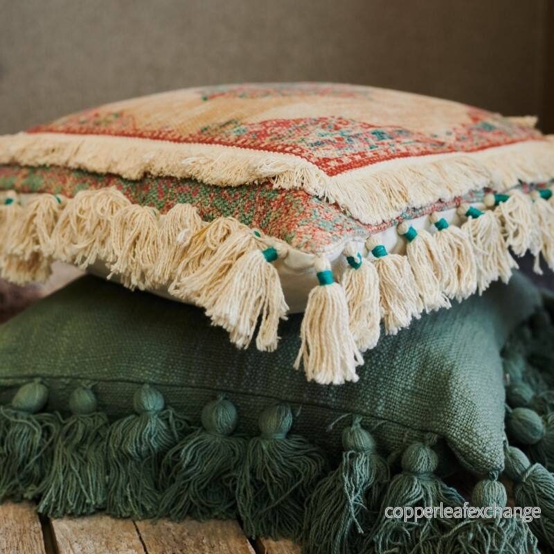 Kudde BOHO BREEZE - Bild 3