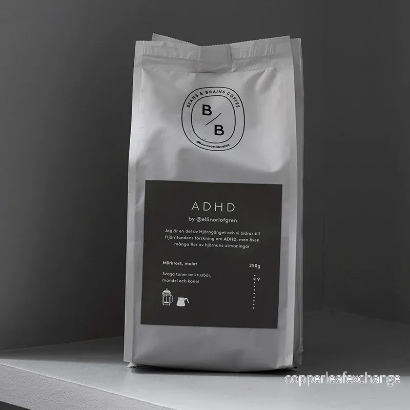 ADHD kaffe