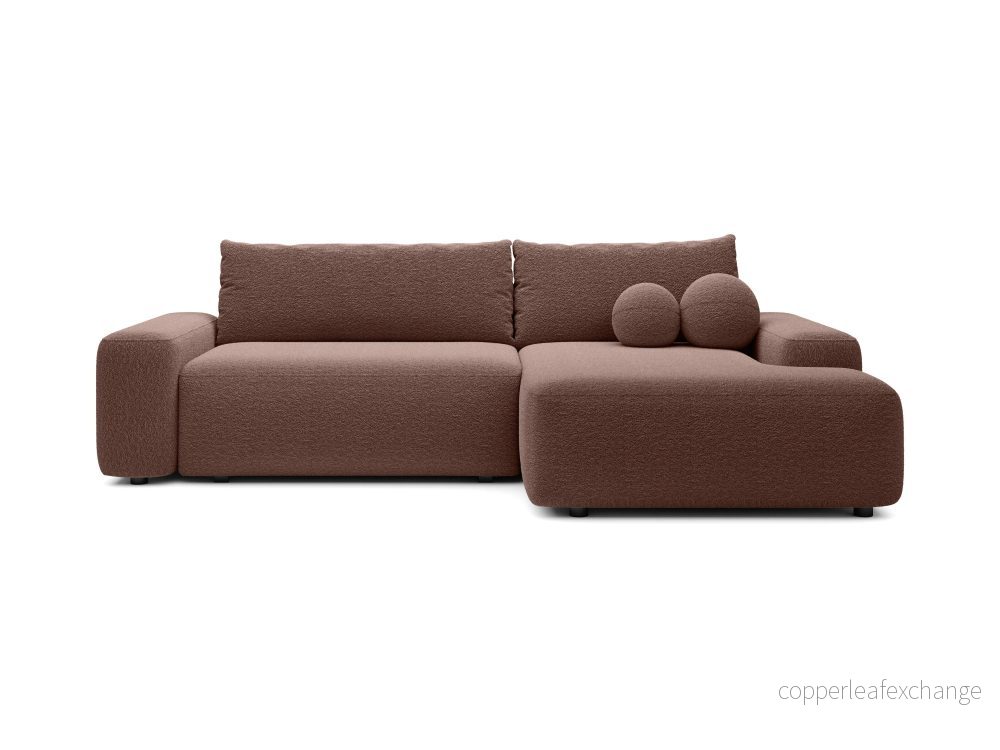 Bäddsoffa LOOP 2 Bäddsoffa LOOP 2
