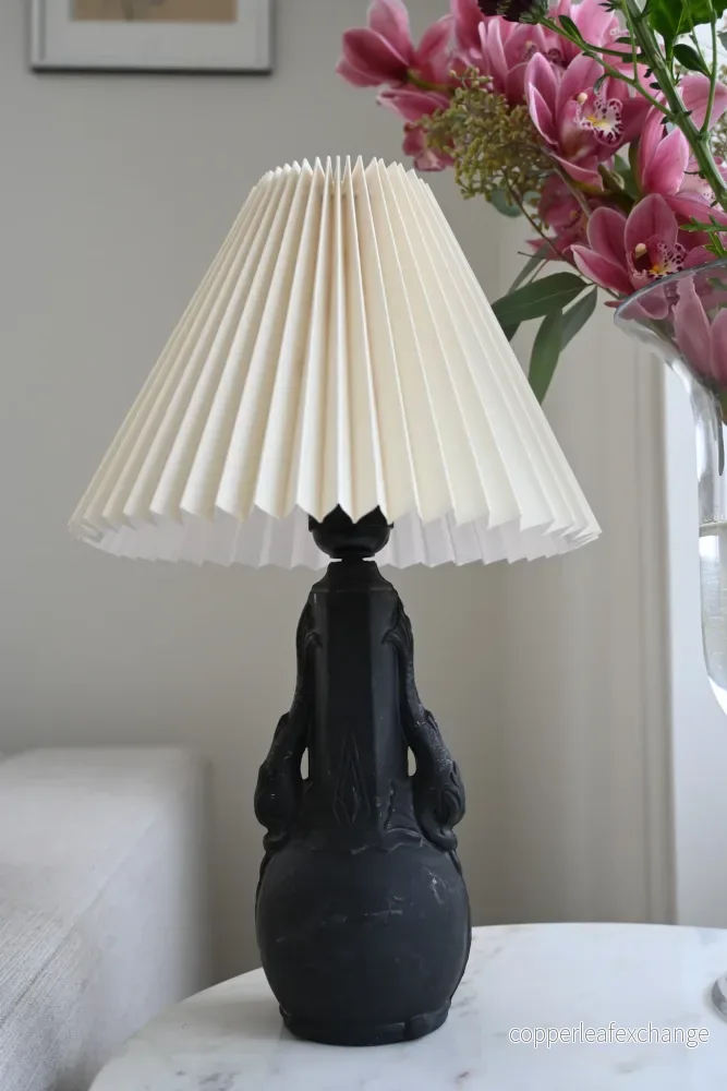 Bordslampa Lavenit - Bild 2