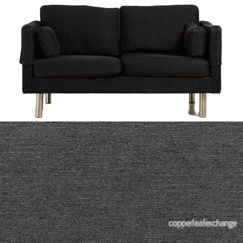 Klädsel till soffa Samsö 2-sits Tyg Canyon