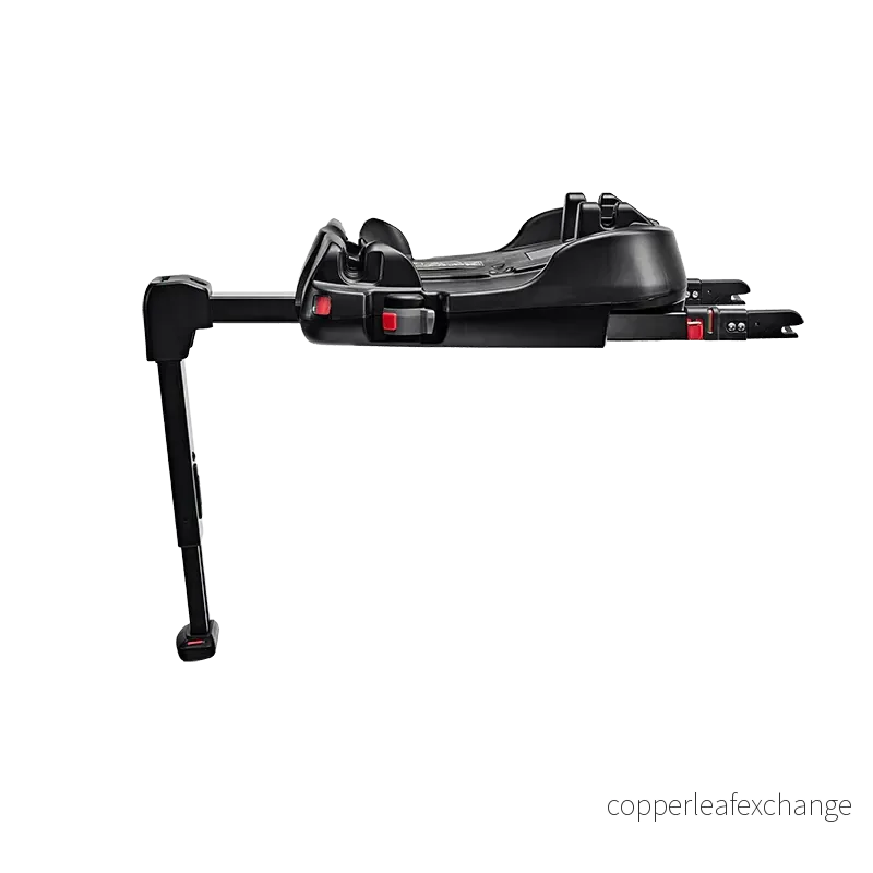Doona X ISOFIX-bas