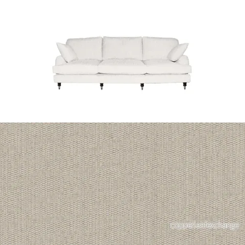 Klädsel till soffa Englesson Howard 3.5-sits rak Tyg Bolt Klädsel till soffa Englesson Howard 3.5-sits rak Tyg Bolt