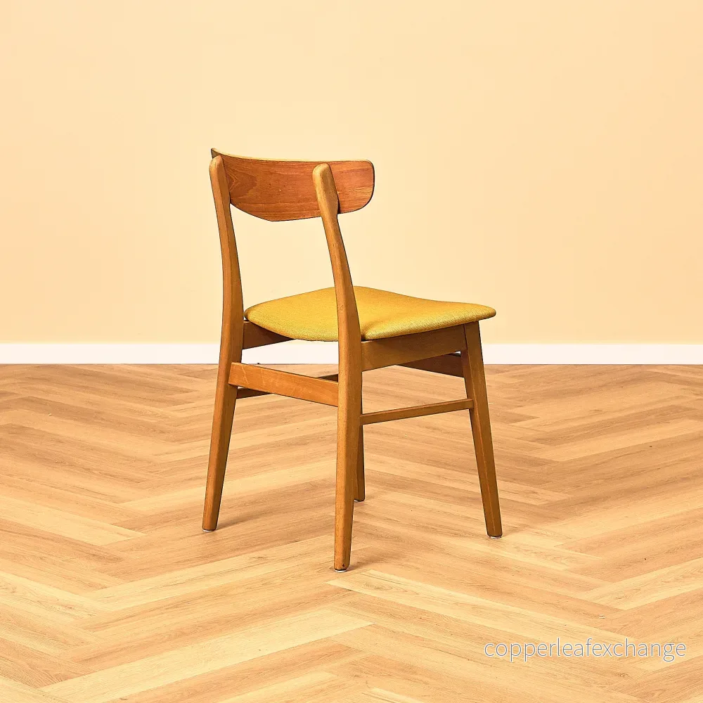 Mosbøl Dining Chair by Findahl - Bild 3