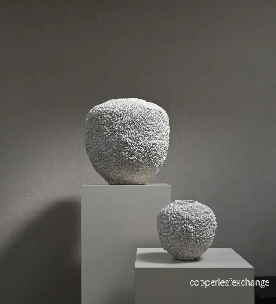 Sunao Vase, Petit - Beehive - Bild 3