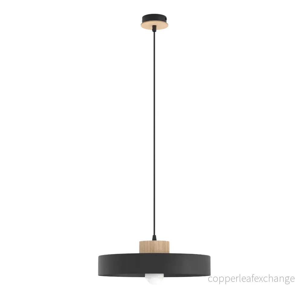 TAKLAMPA KIVI 1 - 35cm - Bild 3