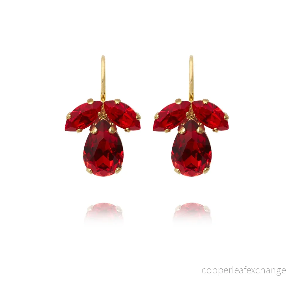 PETITE TIMO GOLD RED COMBO PETITE TIMO GOLD RED COMBO