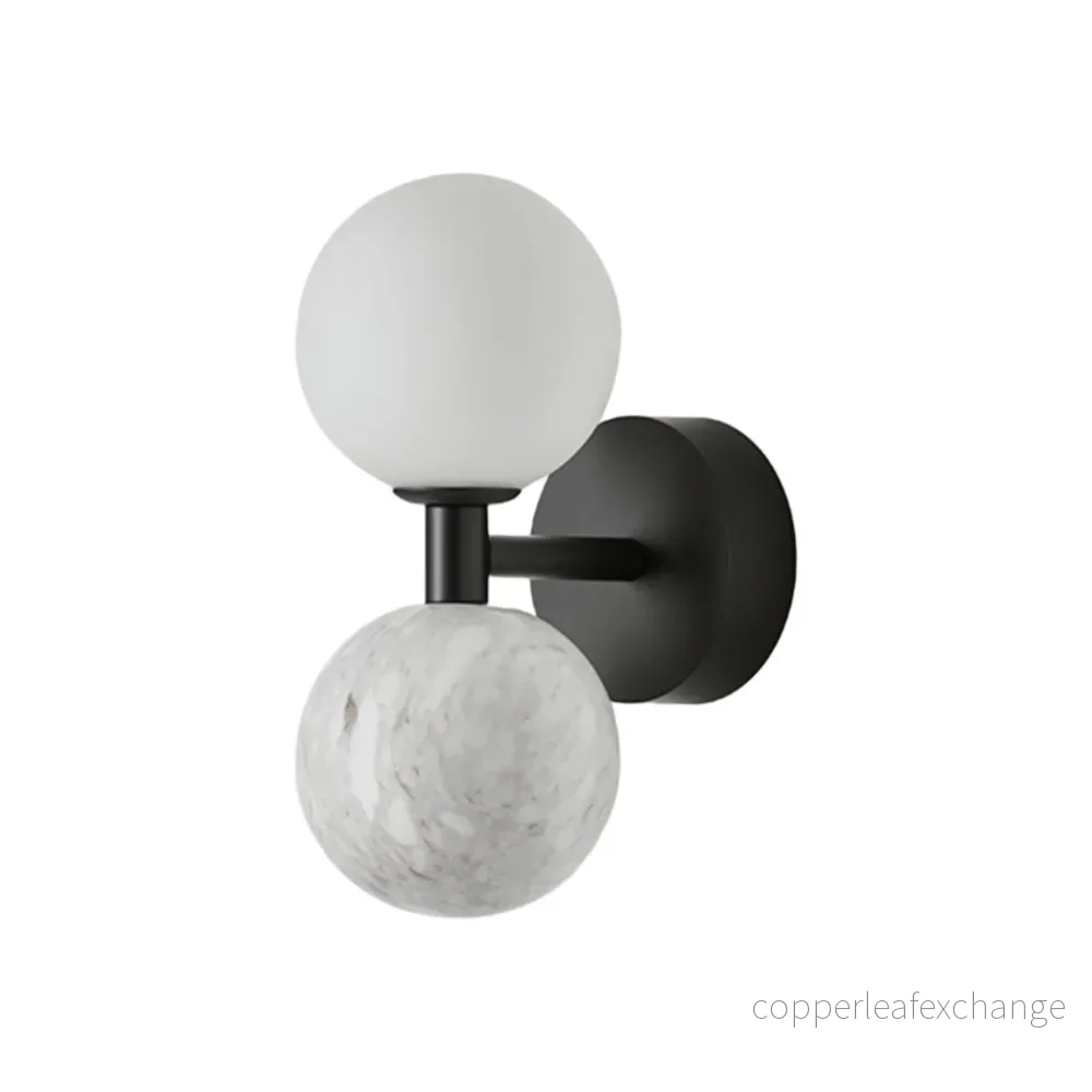 DALT - Vägglampa - Bild 3