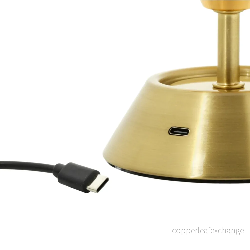 THE GLOW SINATRA LED TABLE LAMP - Bild 3