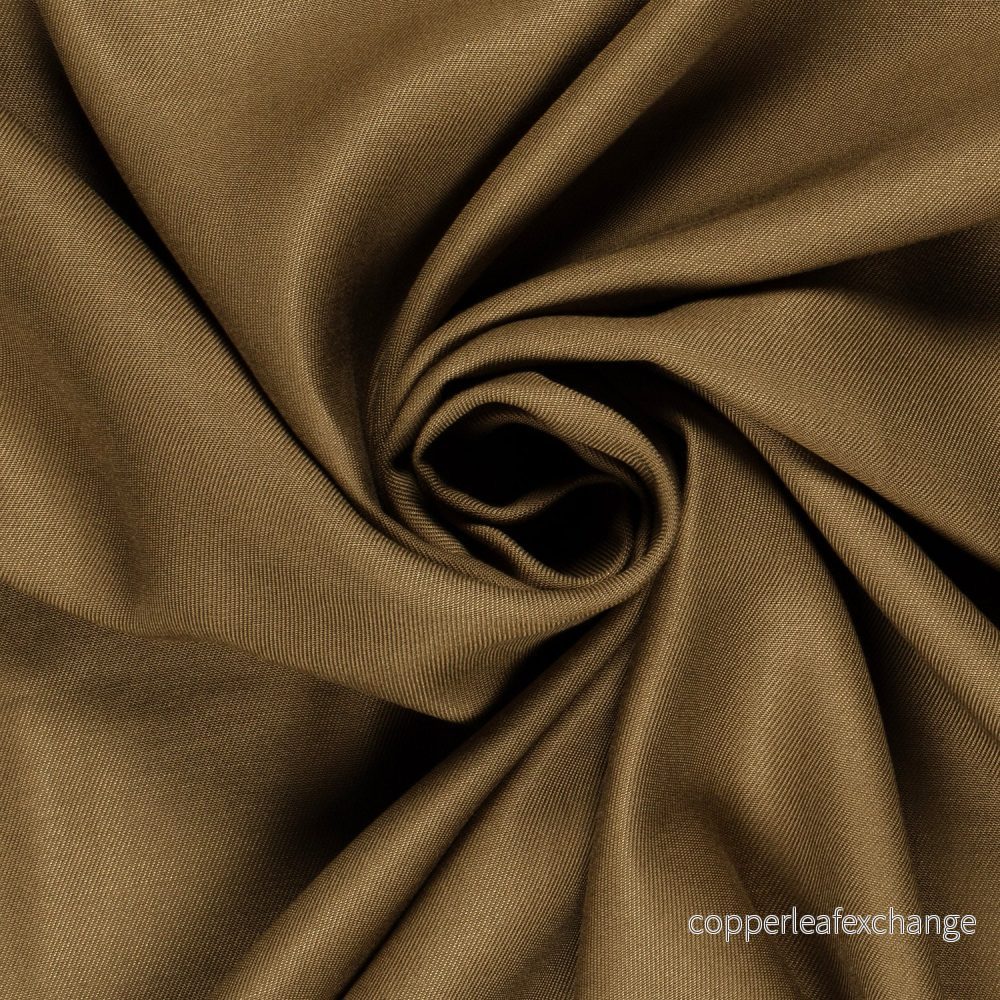 Twill – Tencel, Lyocell – 200g – Camel
