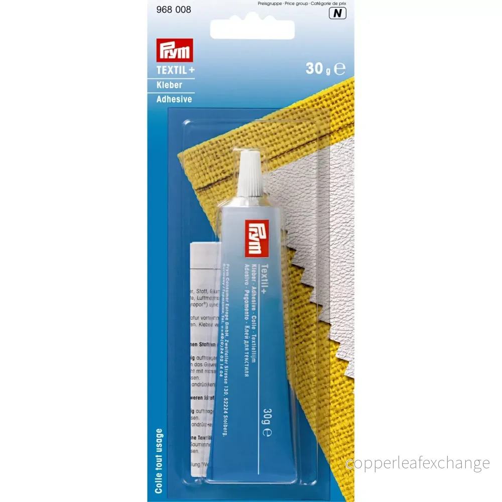 Prym – Textile glue