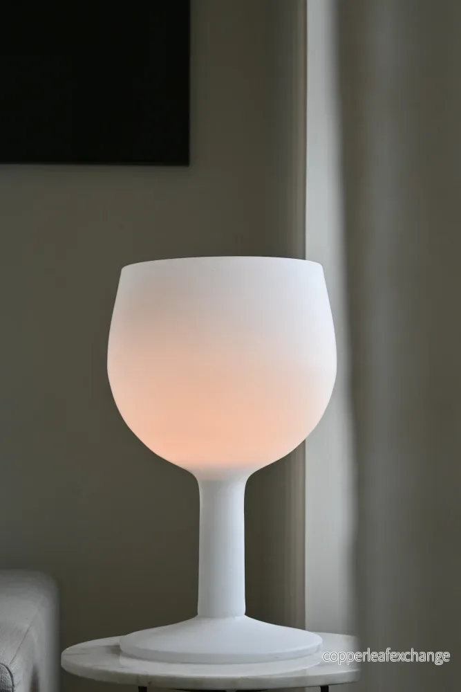 Bordslampa Balto Ligne Roset - Bild 3