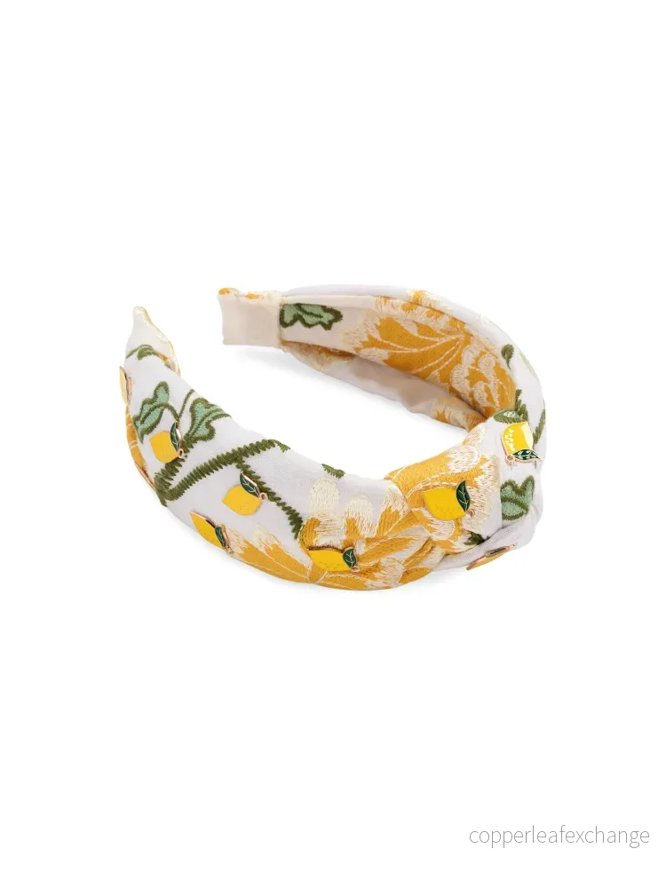 LEMON Diadem