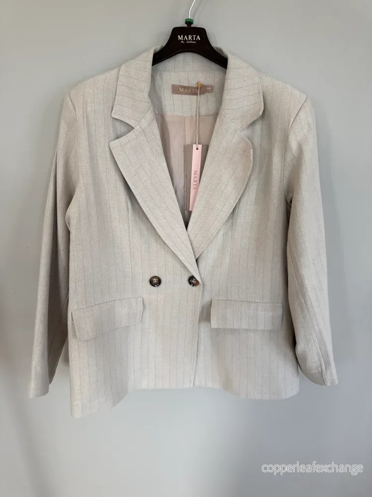 MdcMarissa Blazer