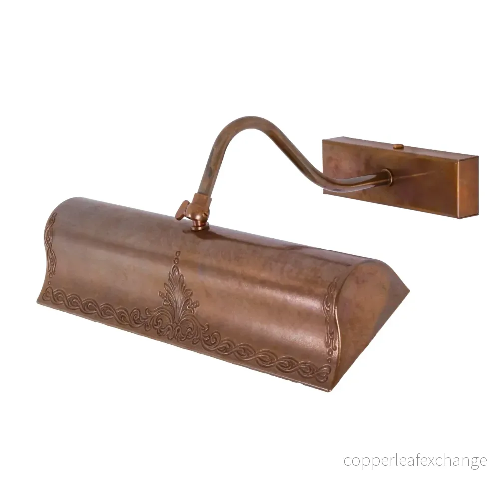 SPENCE – Cast Brass Picture Light 30cm SPENCE – Cast Brass Picture Light 30cm