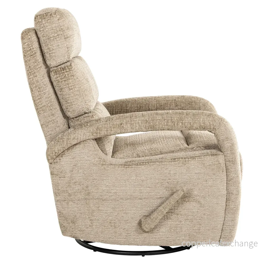 Recliner Denvi beige - Bild 2
