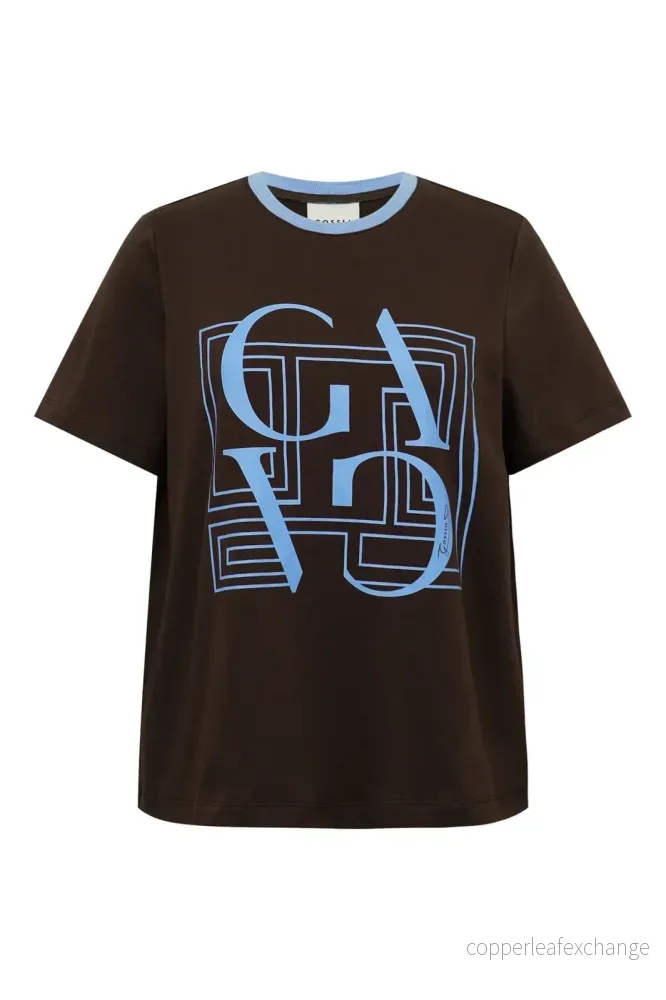 BasGo Tee