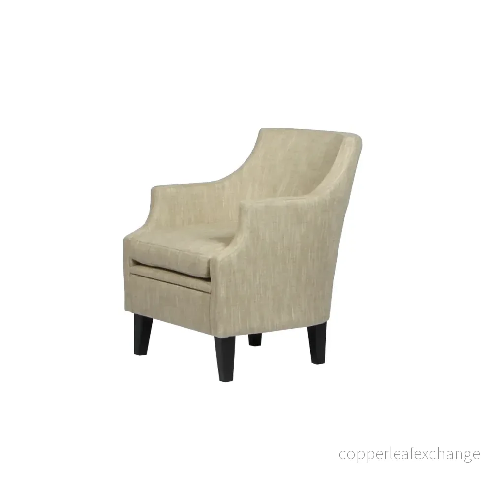 Brooklyn Club Chair - Bild 2