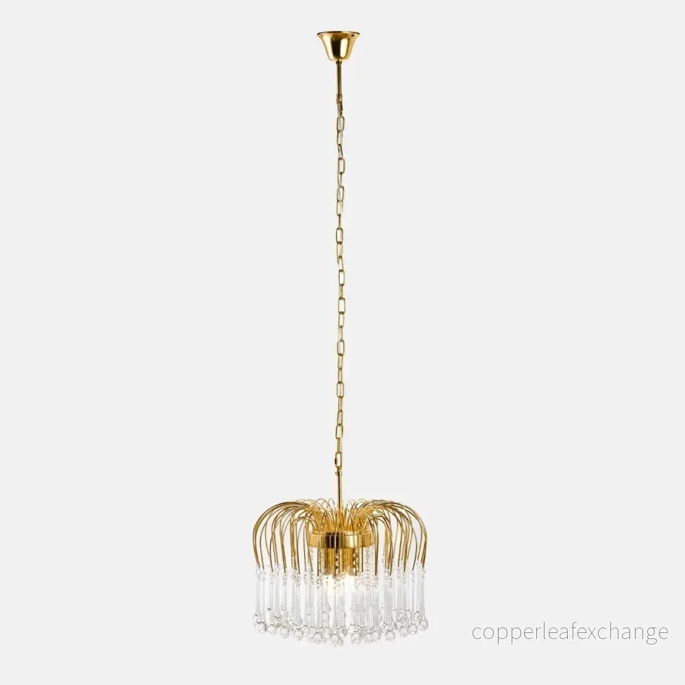 Hängande Lampa Willow 50x45 Cm