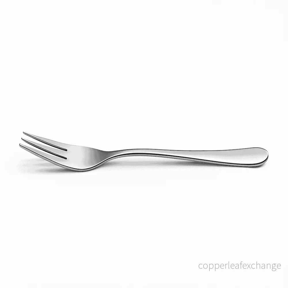 Dessertgaffel – Scandinavian Design