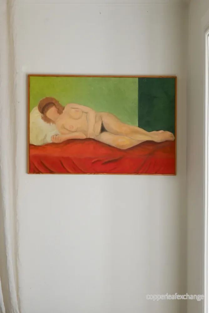Tavla Olja - Bild 3