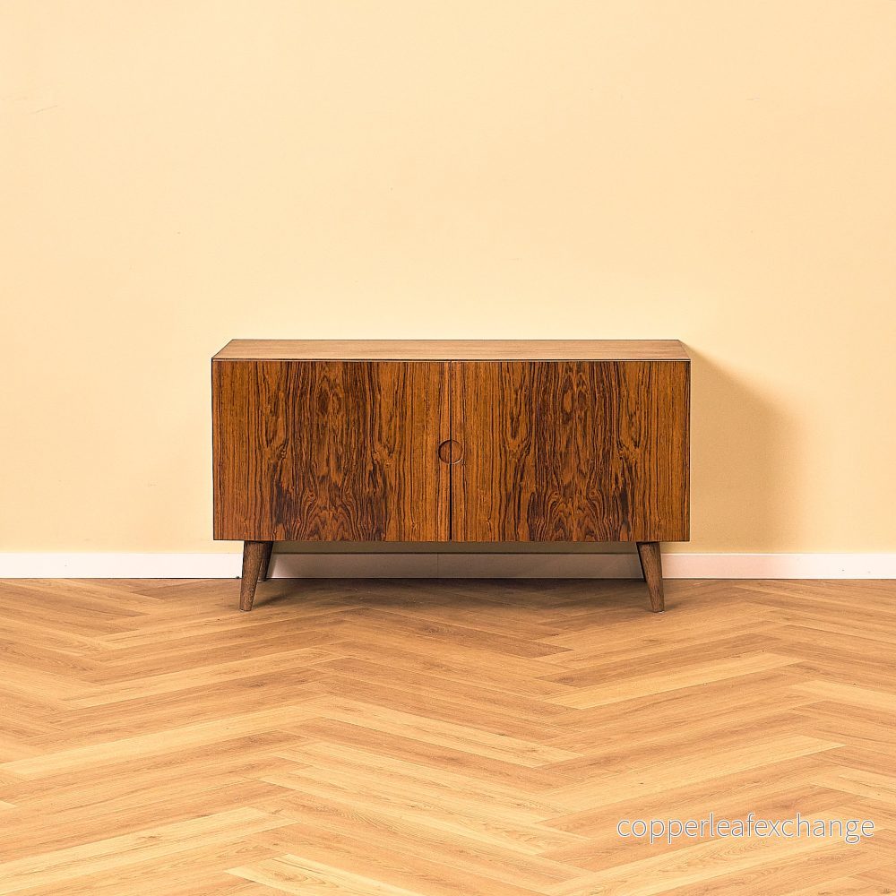 Santos Rosewood Sideboard Santos Rosewood Sideboard