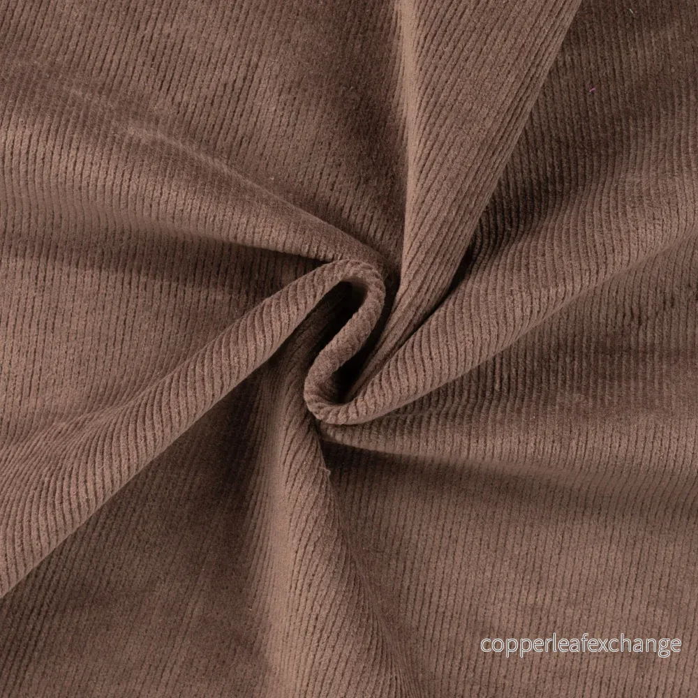 Manchester Stretch – Washed – Cotton – 320g – Taupe – 540 Manchester Stretch – Washed – Cotton – 320g – Taupe – 540