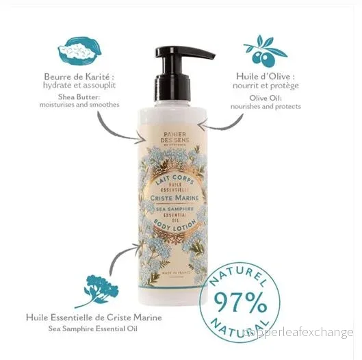 Body Lotion Sea Samphire 250ml - Bild 2