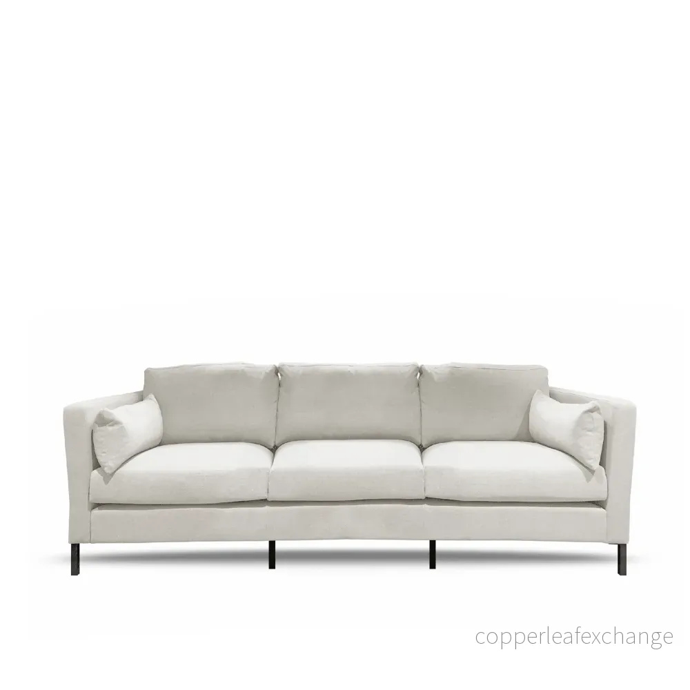 Wave 3,5-Sits Soffa Svängd Wave 3,5-Sits Soffa Svängd