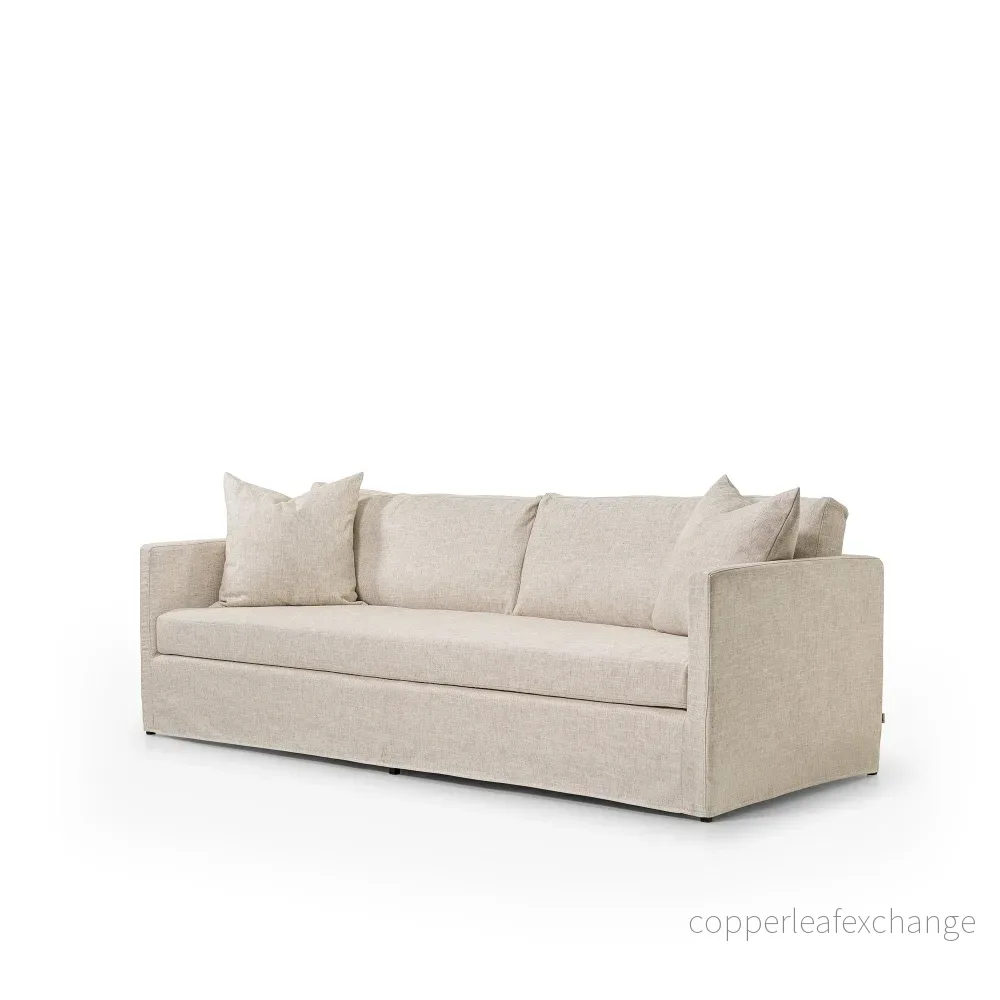 Somerville Casual 3,5-Sits Soffa - Bild 2