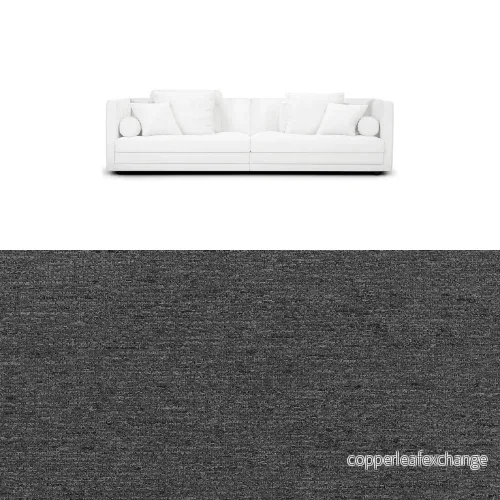 Klädsel till Eilersen Cocoon 2-Sektioner Tyg Canyon Klädsel till Eilersen Cocoon 2-Sektioner Tyg Canyon
