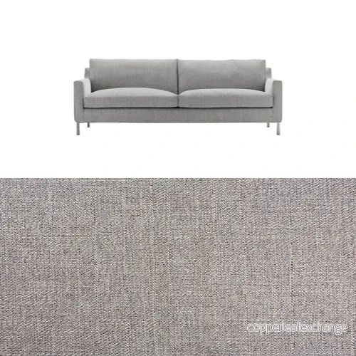 Klädsel till soffa Eilersen Streamline Tyg Linea - Bild 2