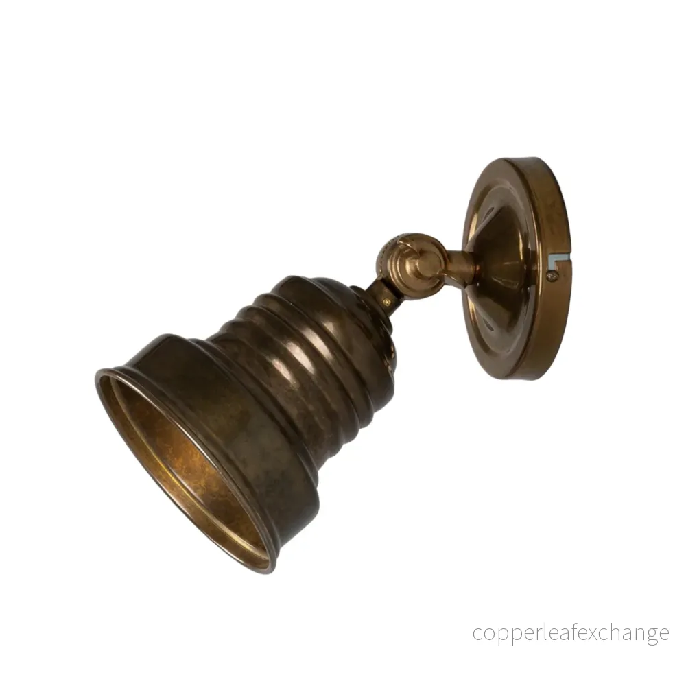 SUCRE – Adjustable Industrial Spotlight SUCRE – Adjustable Industrial Spotlight