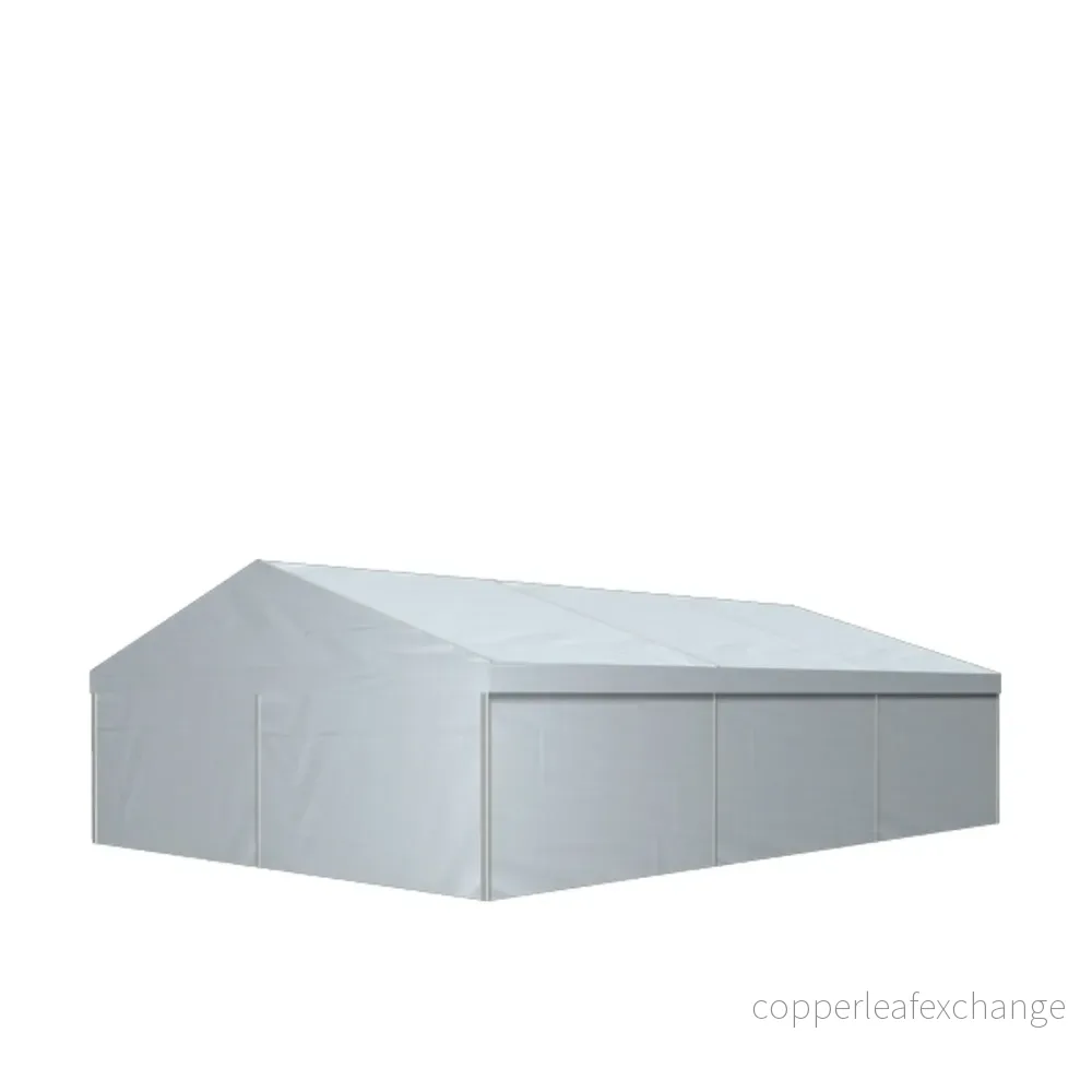 Tält, Evenemang, 10 x 25 m Tält, Evenemang, 10 x 25 m