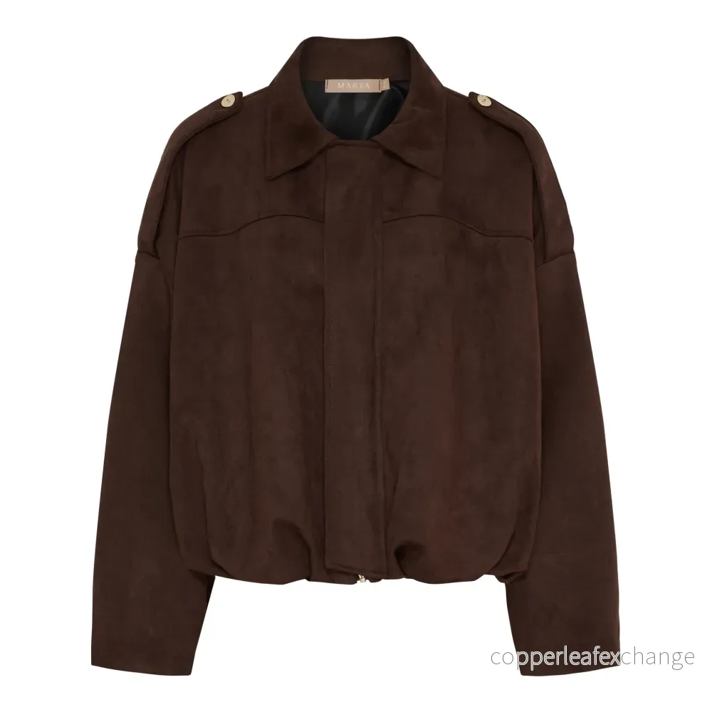 Mdc Kamelia Jacket