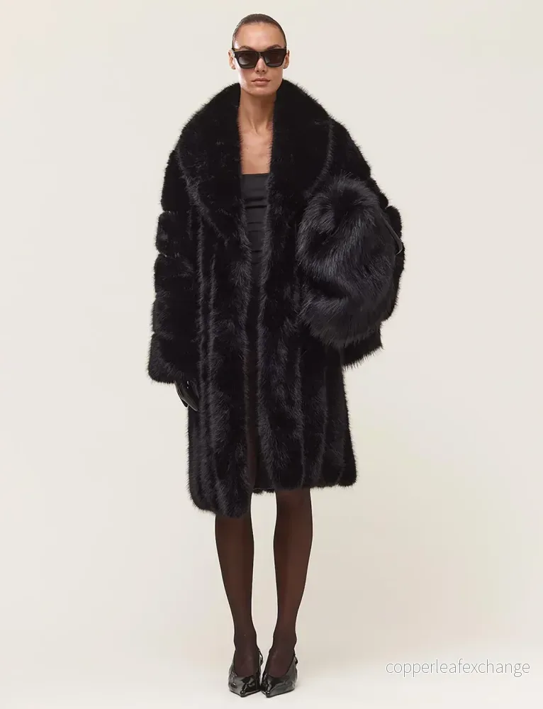 Hepburn Black