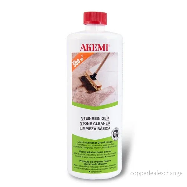 Akemi Stenrengöring 250ml