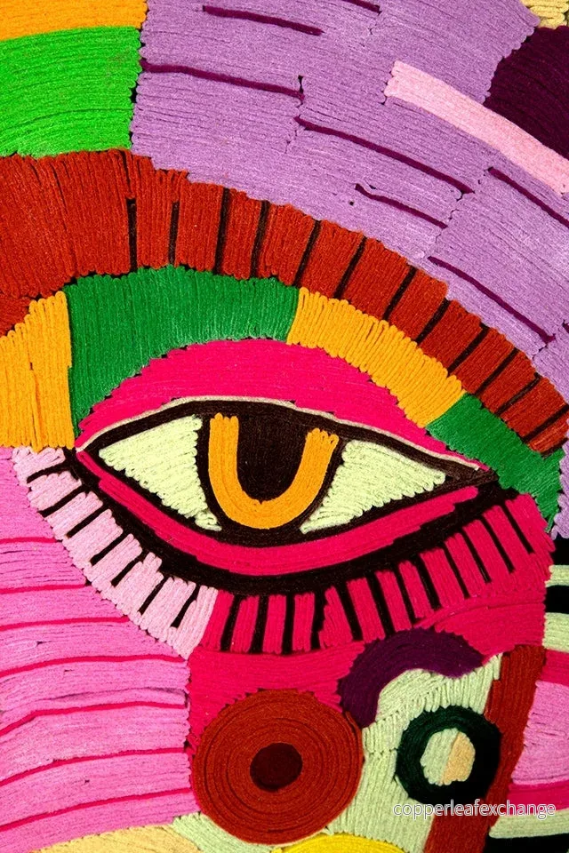 Tavla - PABLO, 90x110 cm - Bild 3