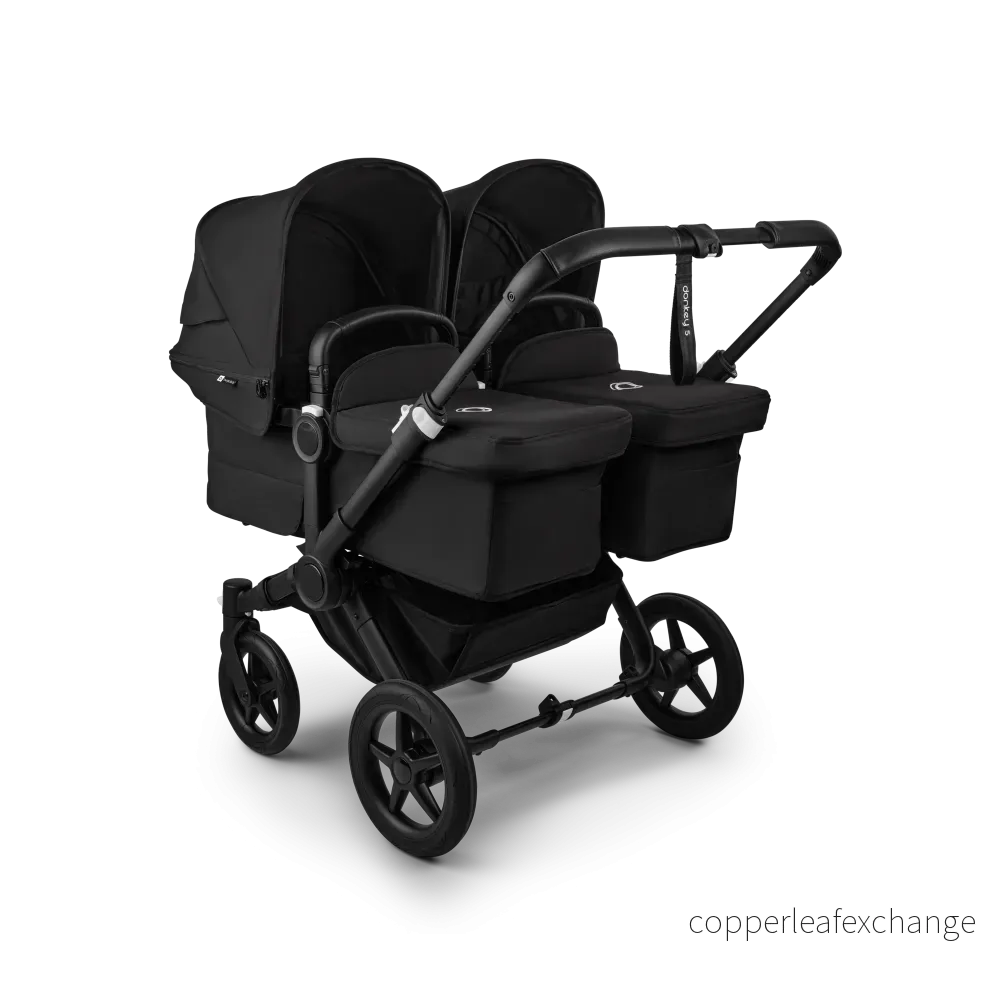 Bugaboo Donkey 5 Twin