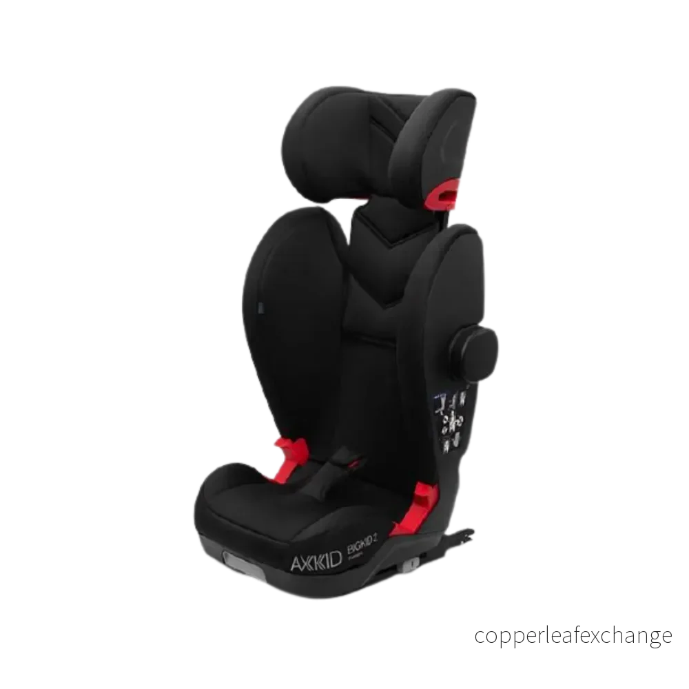 Axkid Bigkid II Premium